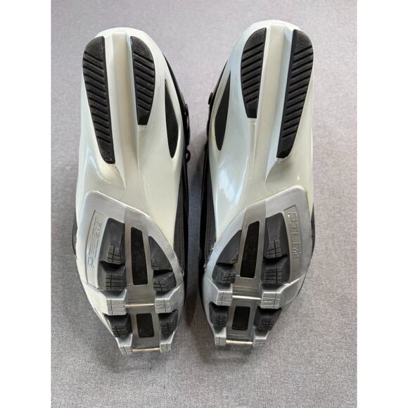SALOMON PRO COMBI SNS PILOT Nordic X-Country Ski Boots Men\'s US 10.5 main image 7
